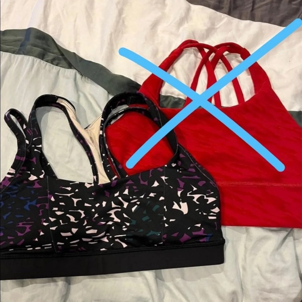 Athletic Bundle (Read Description) - image 6